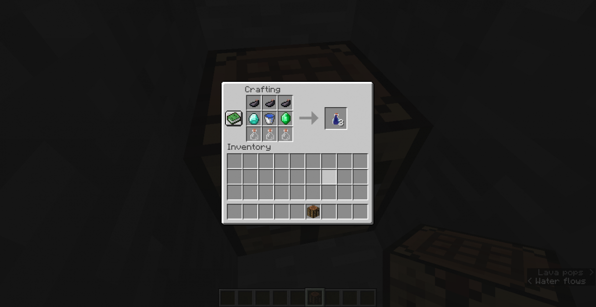 The Ultimate Kraken Mod MCreator